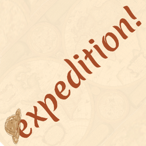 expedition!